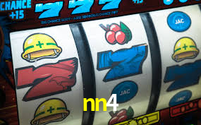 Desvendando o Mundo dos Jogos Virtuais na nn4